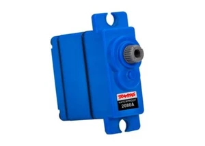 Traxxas Lenk, SchaltservoMicro-Servo Waterproof 2080A - Bild 1 von 1