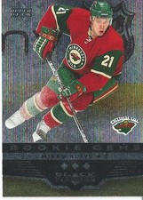 2005-06 Upper Deck Black Diamond MIKKO KOIVU #252 Three Diamonds Rookie Gems 