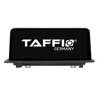 For BMW X5 X6 F15 F16 Nbt 10.2 " Touchscreen Android GPS Navigation Carplay - Image 1 of 4