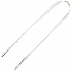 Nikon Camera Neck official Professional Simple Leather Strap AN-N2000 White - Picture 1 of 1