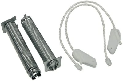 Kit Molle+cordini per Lavastoviglie USATO GV640 00754869 originale BOSCH/SIEMENS - Immagine 1 di 2