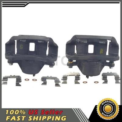 Pinzas de freno Cardone Reman para Hyundai Sonata 2000 2001 2002 2003 2004 1999 Foto 1 de 4