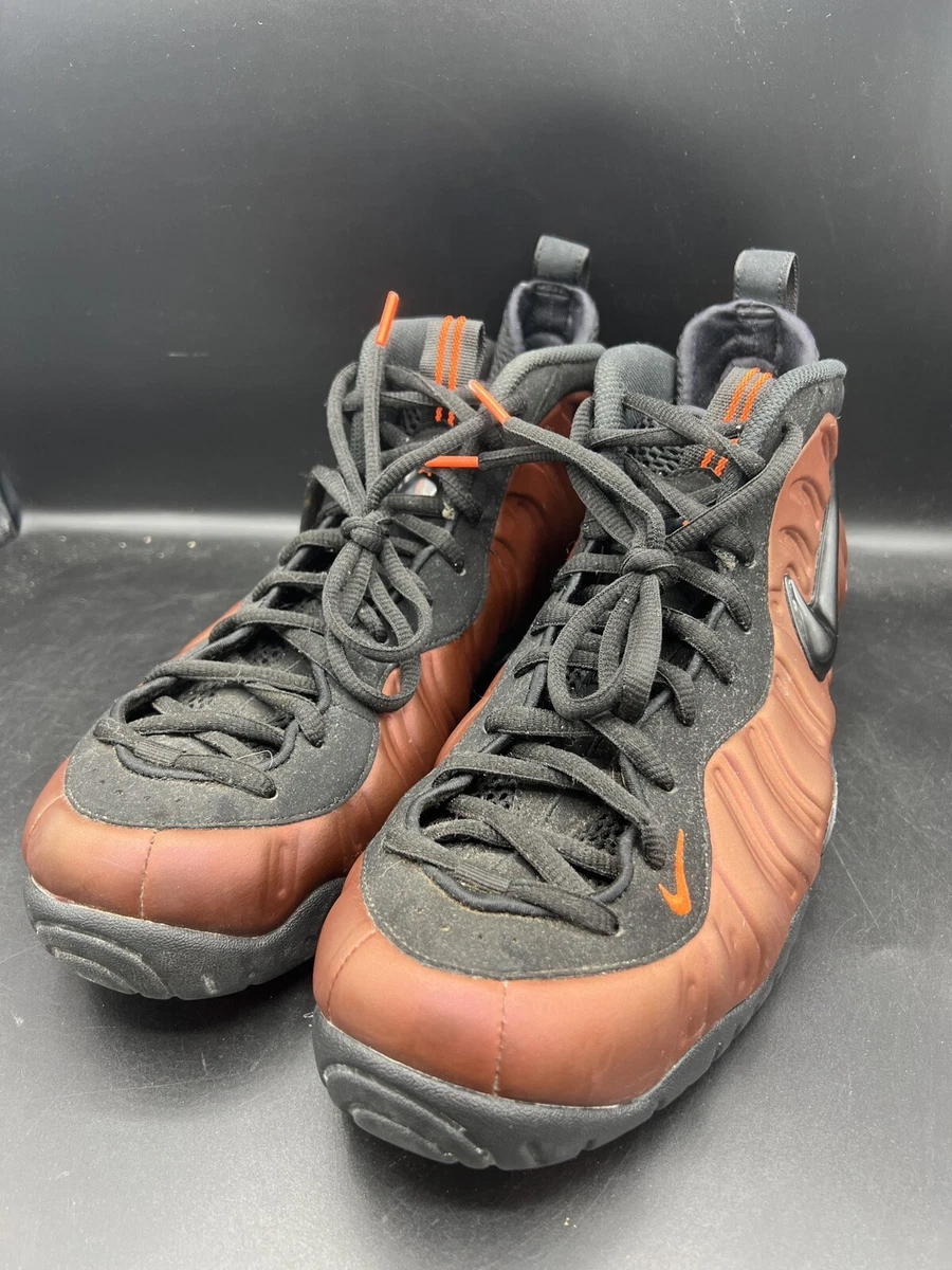 Nike Air Foamposite Pro Hyper Crimson for Sale - Authenticity