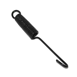 Single Unit Center Stand Spring For Early Norton 16H Rigid Pre War - Bild 1 von 6