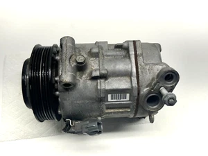 OE A/C Compressor for 2018 2019 2020 2021 Jeep Cherokee 15-17 Chrysler 200 2.4L - Picture 1 of 10