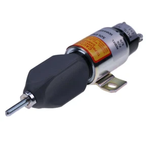 77402GT 77402 Solenoide actuador acelerador para Genie Z60/34 Z45/25 GS-2668RT - Imagen 1 de 5