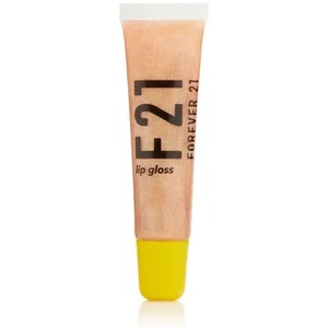 Forever 21 F21 Beauty Lipgloss, Antihaft, Non-Greasy Textur, Angelic - Bild 1 von 4