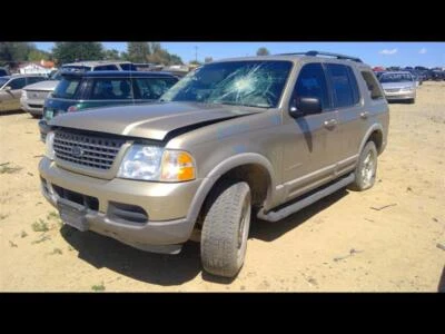 Medidor de flujo de aire de inyección de combustible usado se adapta a: Ford Explorer 6-232 2002 3,8 grado A Foto 1 de 4