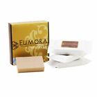 EUMORA CLASSIC EGA BAR, Facial Cleanser for Anti-Aging, Wrinkles, Lines, Lifting