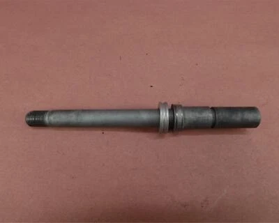 BMW G650 GS G650GS 2008-2017 eje delantero pivote perno llanta Foto 1 de 4