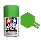 Tamiya TS-52 Candy Lime Green (Kawasaki) Acrylic Spray