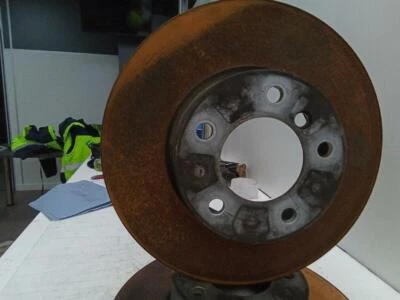 передний тормозной диск 352149 для BMW серии X1 (F48) (2015–2015 гг.) 2015 г. - Изображение 1 из 3