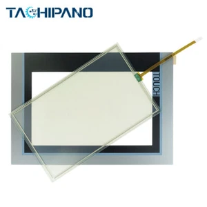 Panel táctil 6AV2124-0JC01-0AX0 para 6AV2 124-0JC01-0AX0 TP900 con superposición frontal - Imagen 1 de 9