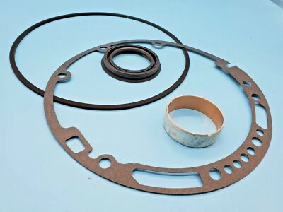 . Kit de vedação frontal AODE 4R70W 4R75W 4R75E bucha bomba junta de oring - Imagem 1 de 2