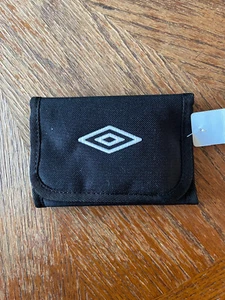 Retro Umbro Wallet New - Picture 1 of 3