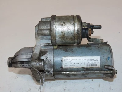 démarreur fiat DUCATO Camionnette (250_) 51984358 211569 - Photo 1/4