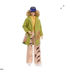 Barbie Signature: Styled KidSuper Ken Doll Limited Ships Today! - Picture 1 of 4