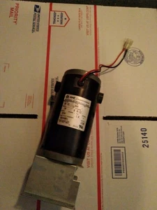 Motor de dirección Midway Arcade funcionando #523 - Imagen 1 de 2