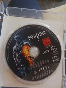 Battlefield 3 -- Pre-Order Edition (Sony PlayStation 3, 2013) - European Version - Picture 1 of 3
