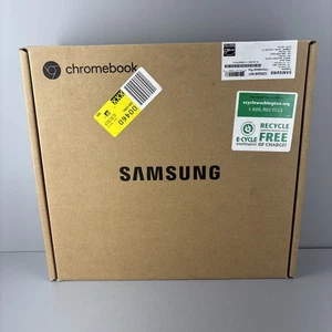 ❌Samsung Chromebook Plus V2, 2-in-1, 4GB RAM, 32GB eMMC, 13MP Camera, Chrome OS - Picture 1 of 9