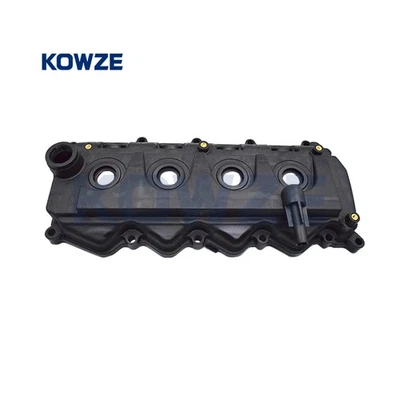 Cubierta basculante de válvula para Nissan Navara J11 T32 Np300 Frontier King Cab 13264-VM00A Foto 1 de 4