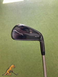 Used RH Mizuno Pro Fli-Hi 4 Iron Steelfiber hls880 Graphite Regular Flex - Picture 1 of 9