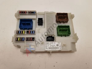 Volvo V60 S60 10-18 BCM Body Comfort Control Module Fuse Box ECU BG9T-14C256-GA - Picture 1 of 8