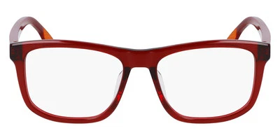 Nike 7163LB Anteojos Hombres Cristal Burdeos 55mm Nuevo 100% Auténtico Foto 1 de 4