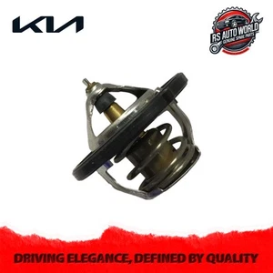 Genuine Kia thermostat for Sonet 1.0 L 2020-2023 25500-2B000 - Picture 1 of 5