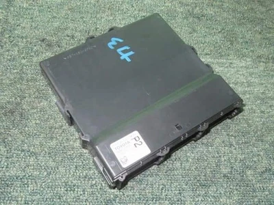 TOYOTA Corolla Touring 2019 Hybrid Control Unit 8998112190 [Used] [PA93116926] - Image 1 of 4