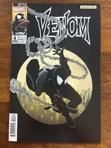 Venom #4 Yardin ASM 300 variante omaggio Ram V Marvel 2021 - Foto 1 di 2