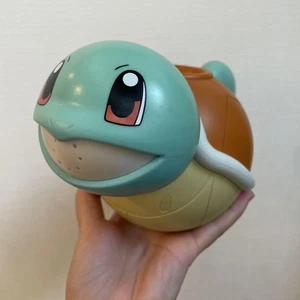 Pokemon Center Original Squirtle Gießkanne Grassy Gardening Japan limitiert - Bild 1 von 24