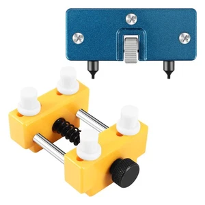 Watch Einstellbare Opener Zurueck Fall Druecken Sie Naeher Remover Repair U6073 - Bild 1 von 7