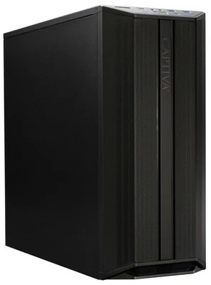 Captiva Business PC R98-399|R9 9900X|64GB DDR5|RTX 5070|1 TB|FreeDOS