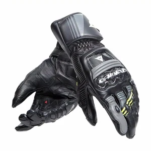 Dainese | Guanti Druid 4 | Nero grigio giallo fluo - Picture 1 of 9