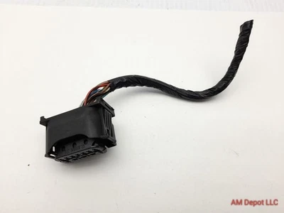 Mini Cooper S R56 R55 R57 R60 2012 conector de faros de xenón coleta 9 cables Foto 1 de 4