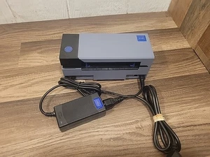 Rollo X1038 Thermal Label Printer Tested Original Power Unit NO Computer Cable - Picture 1 of 4