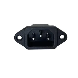 For QSC CO-000386-00 3-Pisition Female Locking AC Connector, Single Unit - Picture 1 of 1