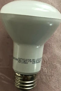 Sunlite LED Bulbs 8 Watts R20 Dimmable Lights (6 Pack) - Picture 1 of 2