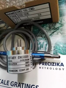 1 Stück Nemicon Encoder OVW2-06-2MD-100-00E 600P/R - Bild 1 von 5