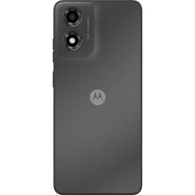 Smartphone Motorola E14 2/64GB black nero - Immagine 1 di 4
