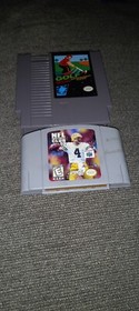Nes Lot Golf Nfl