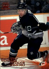 A6647- 1997-98 Pacific Copper Hockey Cards 1-351 -You Pick- 10+ FREE US SHIP