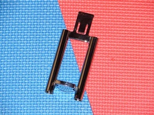 Jura Kaffee Auslauf Auslaufhülse  Platin Jura Impressa C5 - Bild 1 von 4