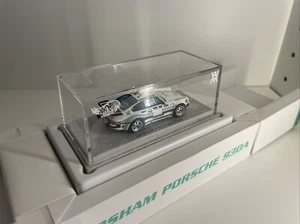 Hot Wheels X Daniel Arsham Livery Porsche 930A - Picture 1 of 9