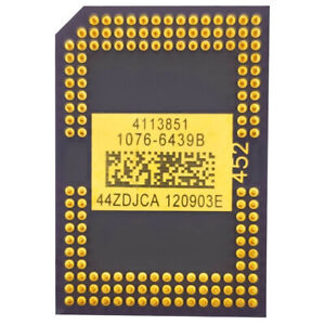 DMD 1076-6439B 1076-6339B 1076-6139B 1076-6039B 1076-6038B DLP Projector Chip