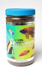 New Life Spectrum All Purpose Formula 90G 500G Fish Food Flake Pellet Tropical