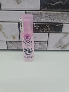 Marshmellow Smoothing Primer, Vegan Face Primer, 10-In-1 Skin Benefits - Picture 1 of 2