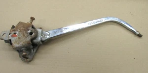 3 SPEED SHIFTER HURST SYNCRO LOC SHIFTER CHEVY FORD MOPAR A - Picture 1 of 7