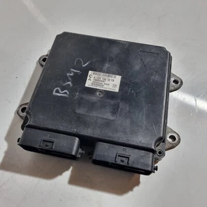 BSM2* Smart Forfour BJ 2004 Motorsteuergerät Benzin A1341501079 - Bild 1 von 3